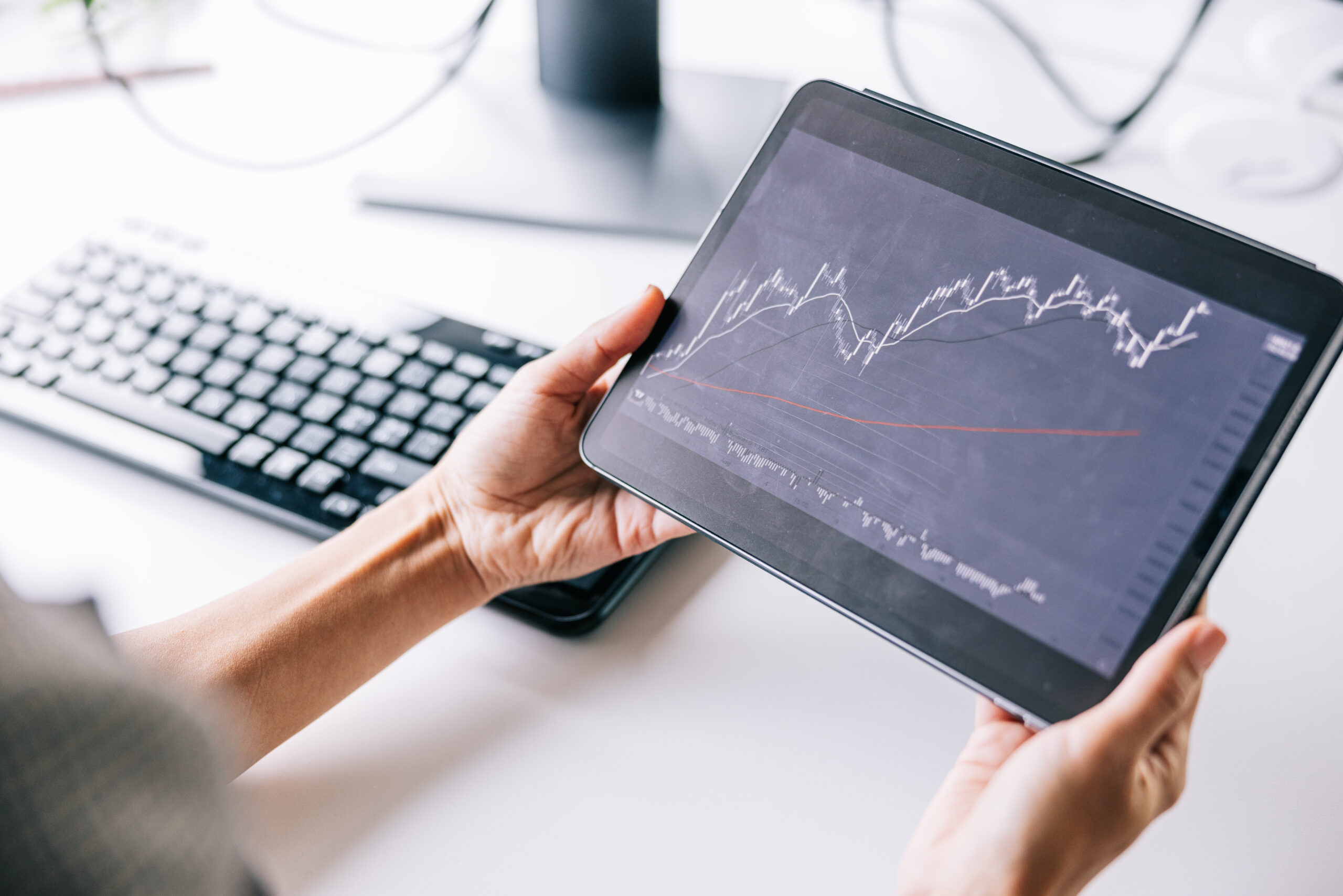 Raamatupidamisteenus ja finantspartner ettevõttele | Robby & Bobby